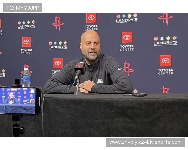 火箭队历年教练名单及执教风格回顾