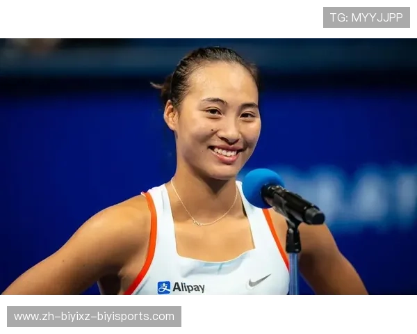 郑钦文赛后总结关键分专注力提升比技术差距更重要